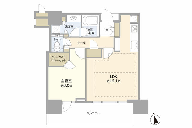 パークコート浜離宮ザタワー