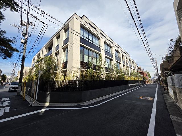 グランドメゾン渋谷大山町