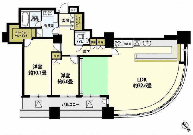東京ツインパークス
