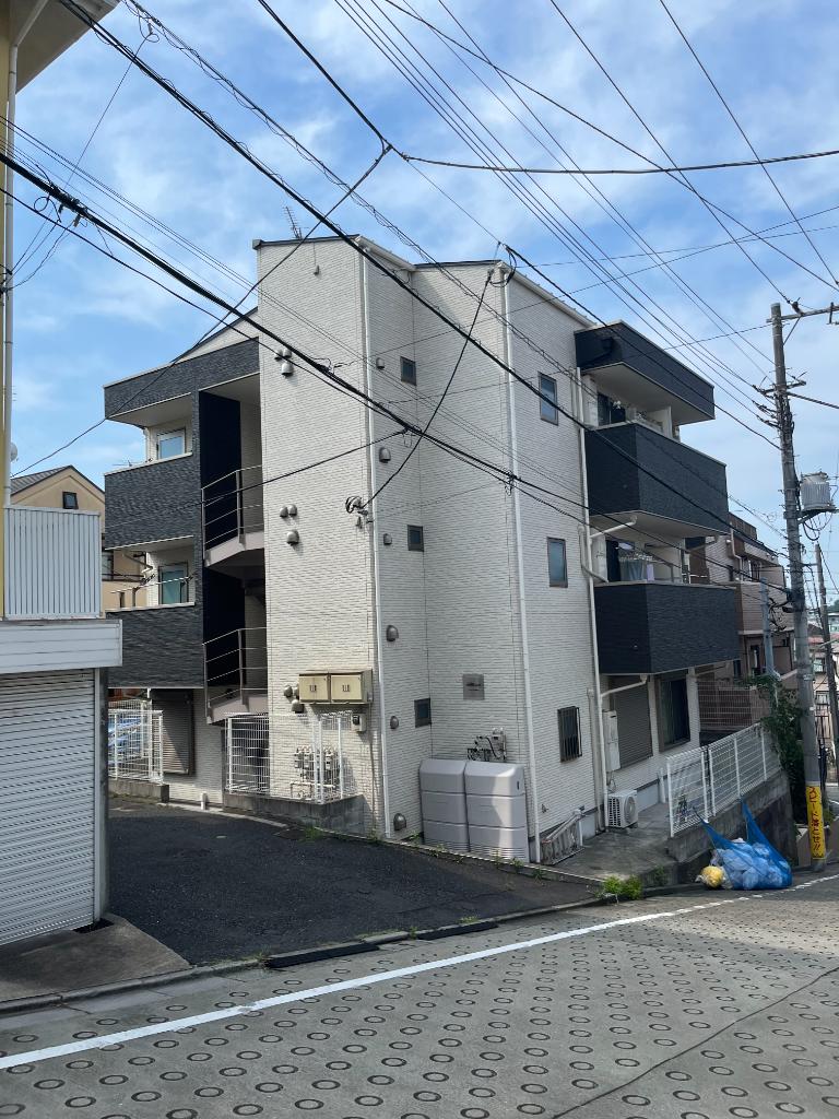 ヒルクレスト西馬込