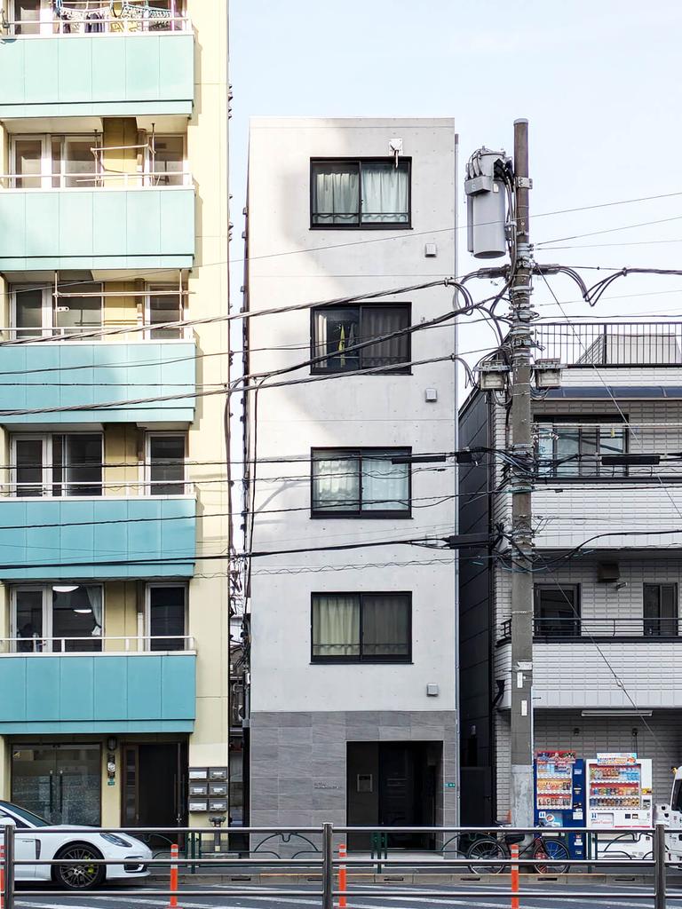STYLE南千住