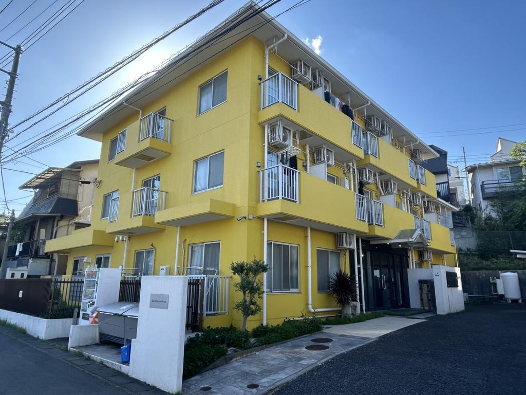 グラン読売ランド前