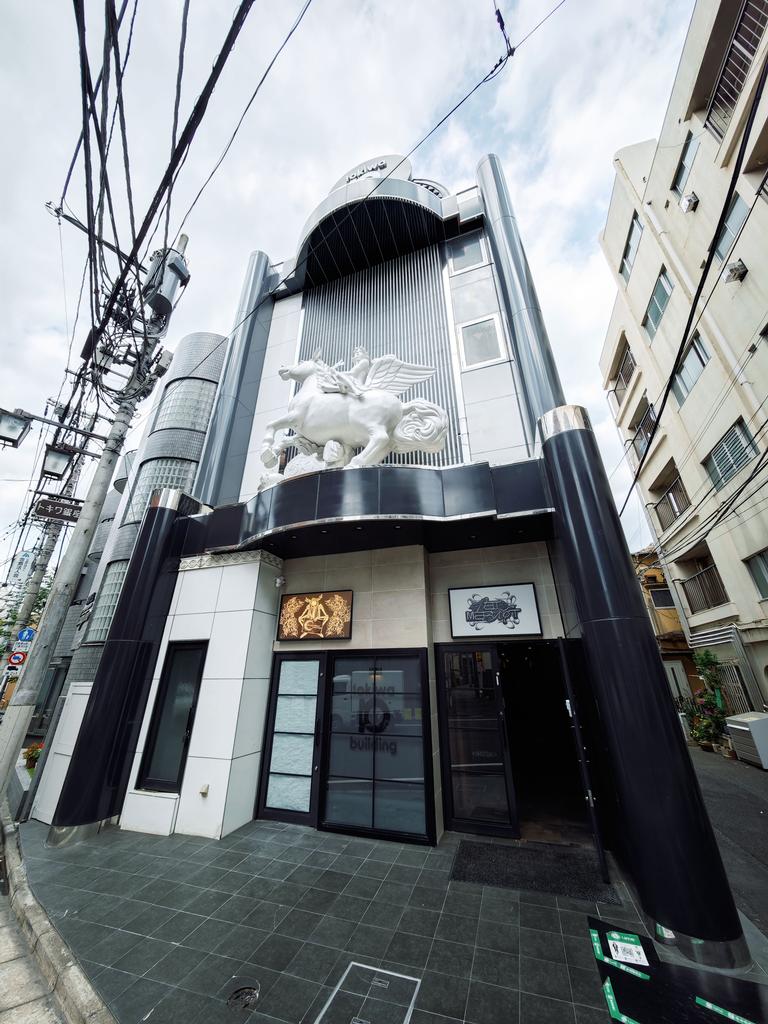 tokiwa　10　building