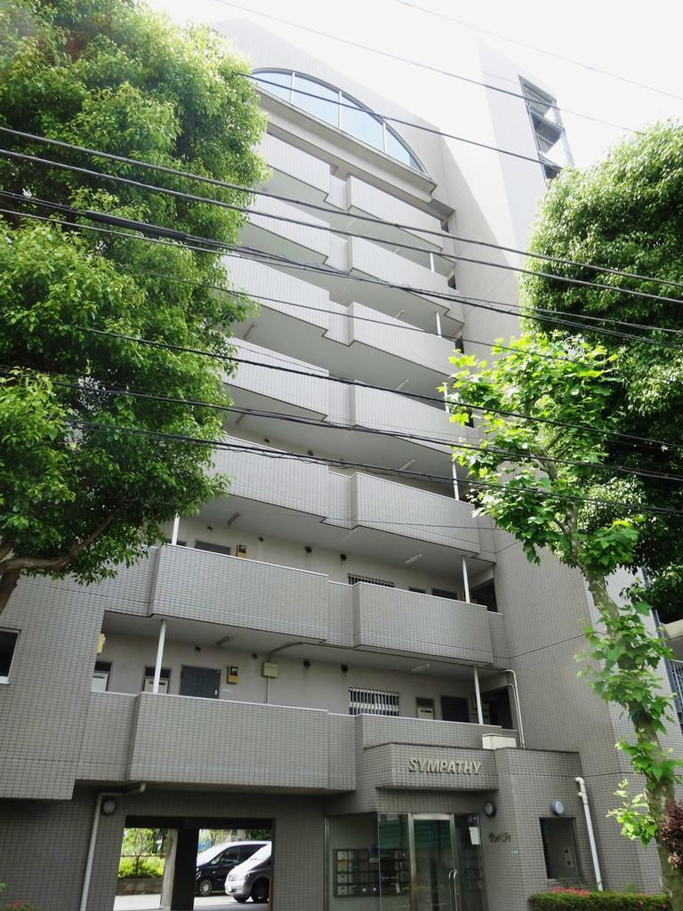 サンパティ