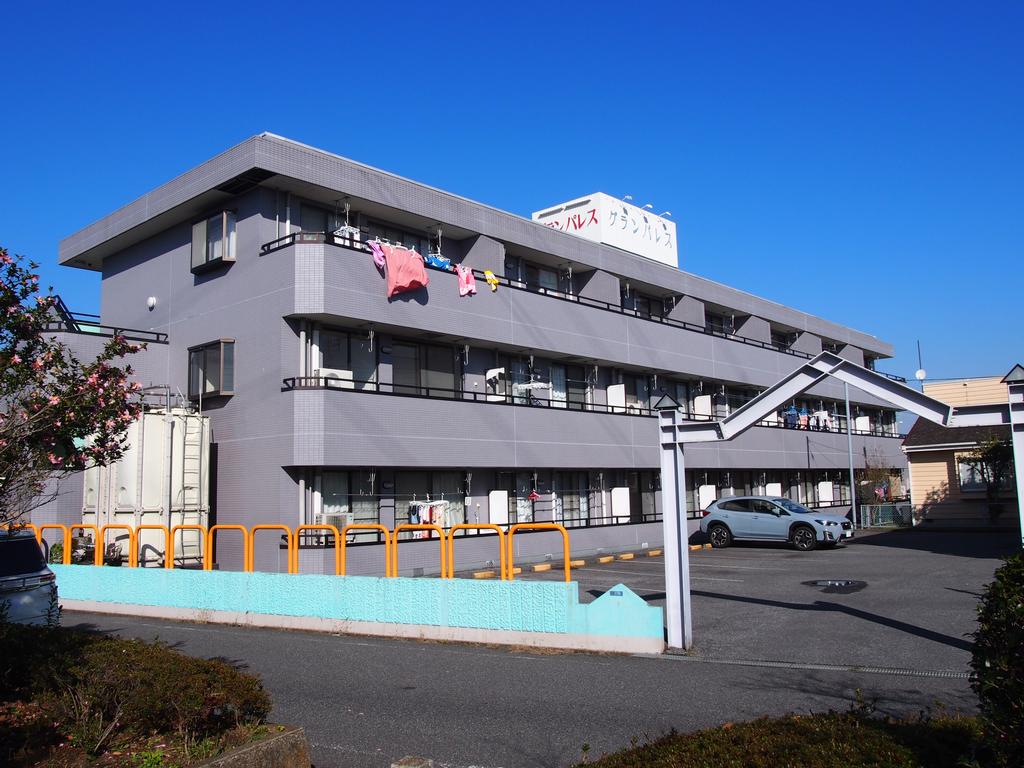 武蔵屋グランパレス