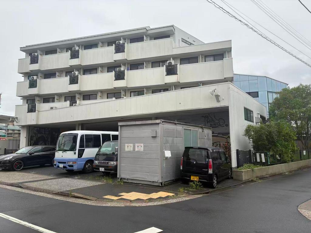 江戸川区外全