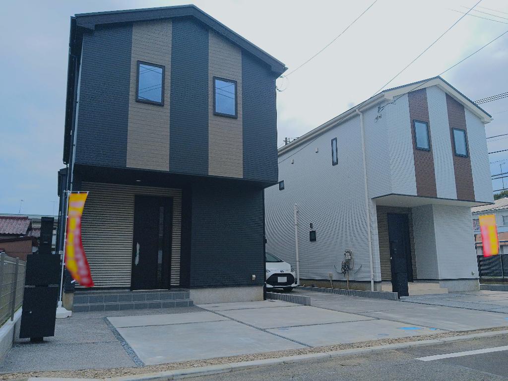 海老名市一戸建