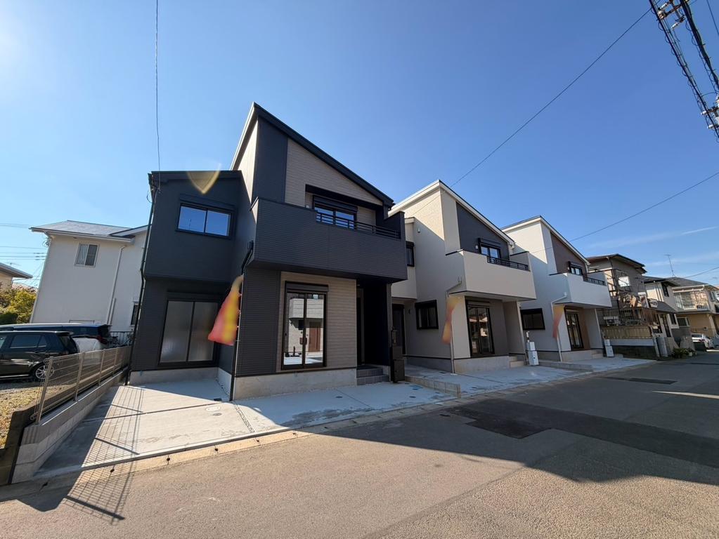 厚木市一戸建