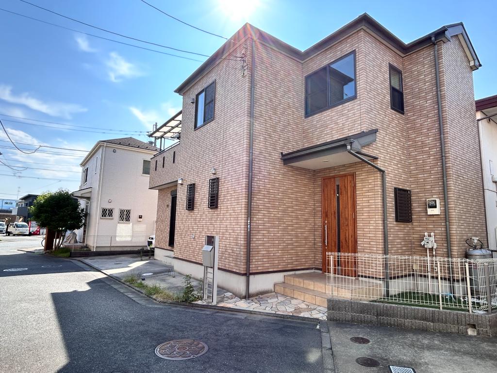 藤沢市一戸建