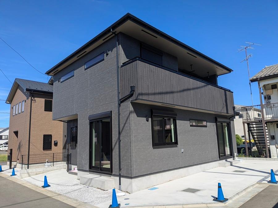 愛甲郡愛川町一戸建