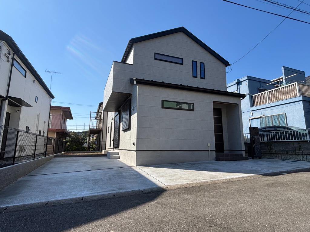 横浜市栄区一戸建