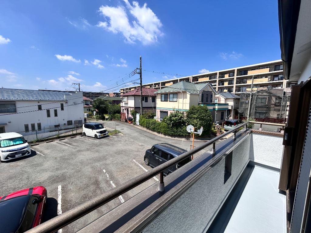 横浜市旭区一戸建