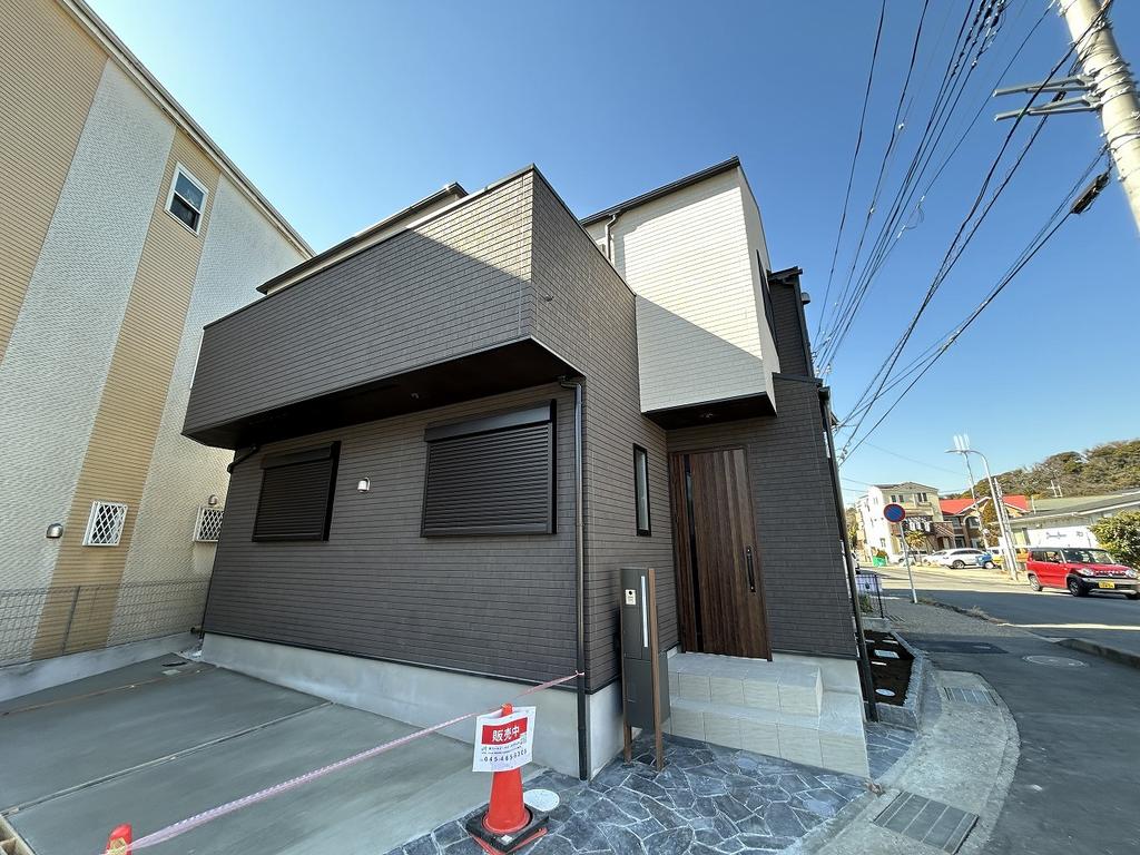 逗子市一戸建