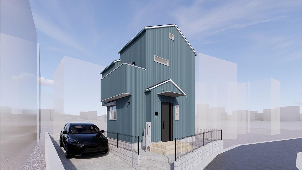 藤沢市一戸建