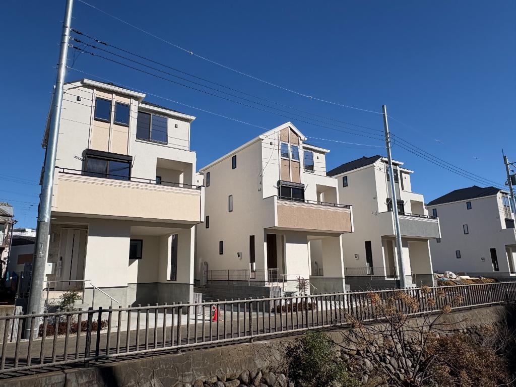 川崎市宮前区一戸建