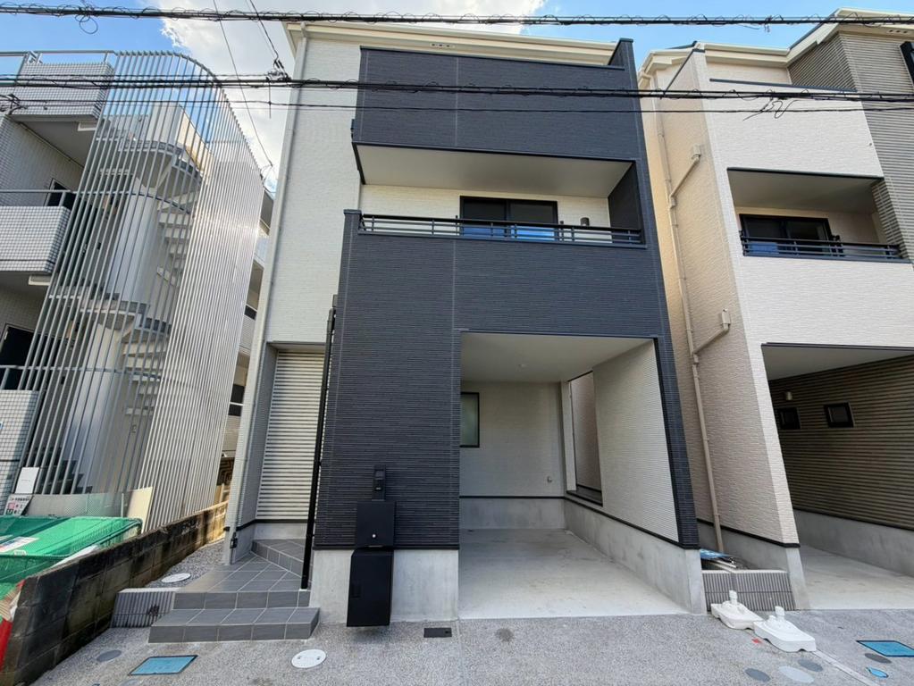 相模原市南区一戸建