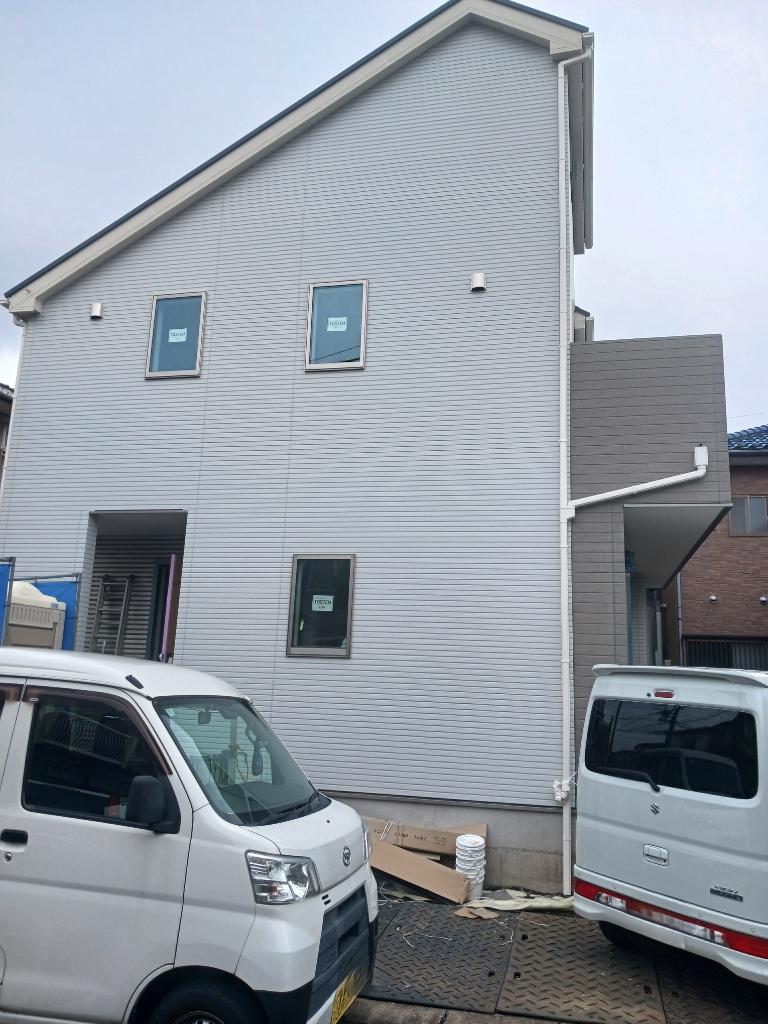 相模原市緑区一戸建