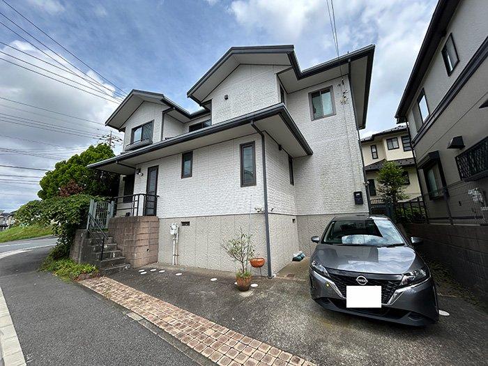 横浜市青葉区一戸建