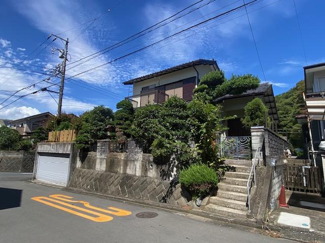 小田原市一戸建