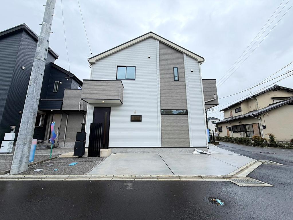 相模原市緑区一戸建