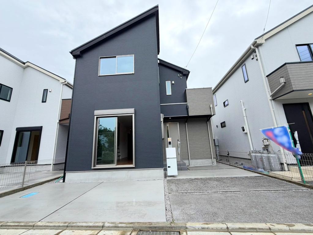 相模原市緑区一戸建