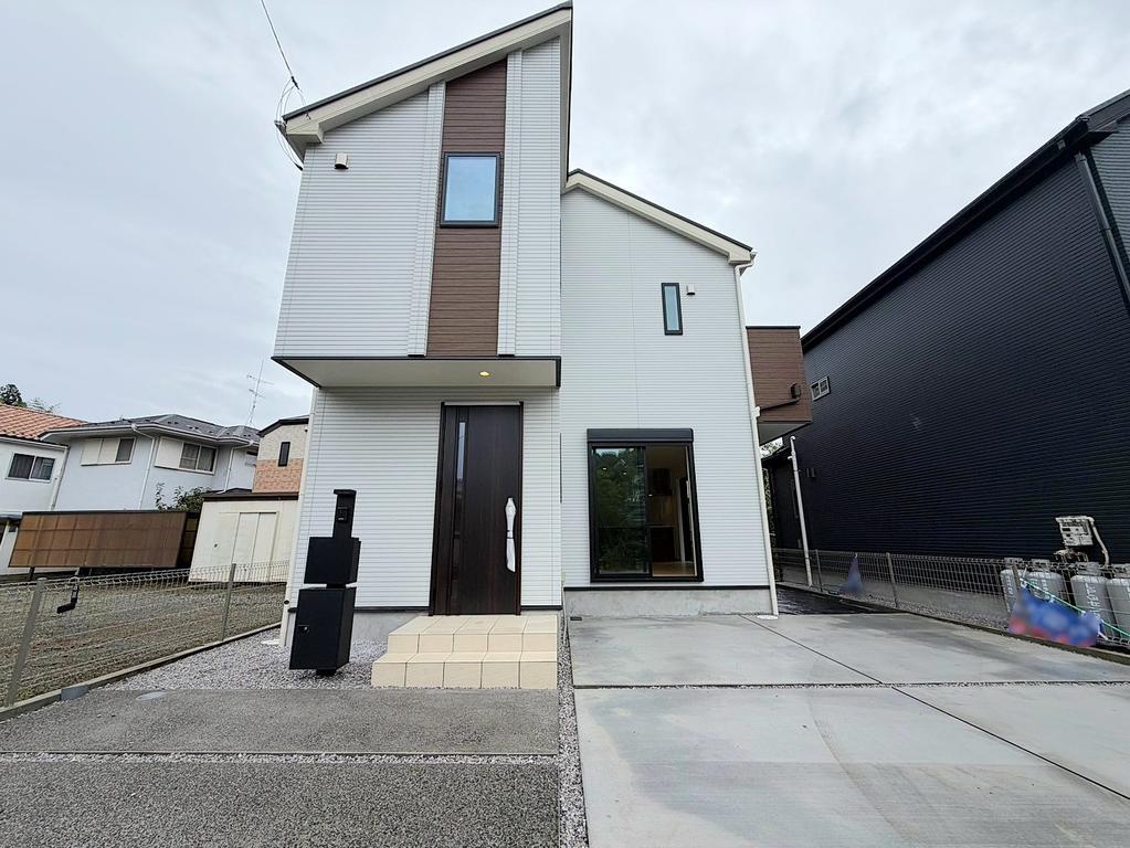 相模原市緑区一戸建