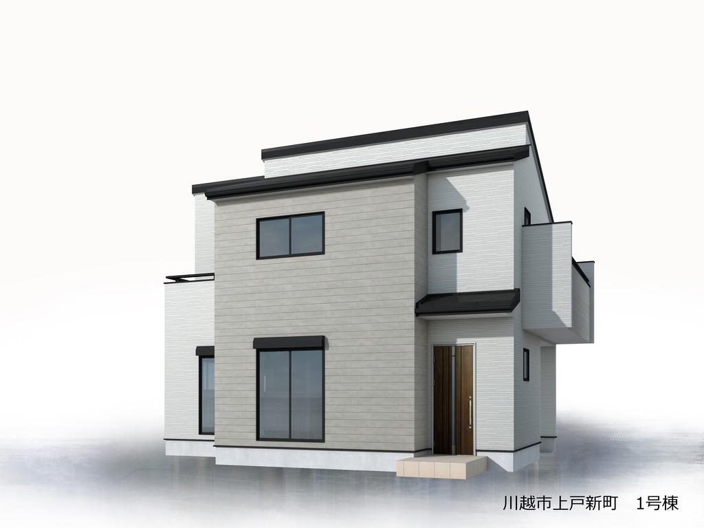 川越市一戸建