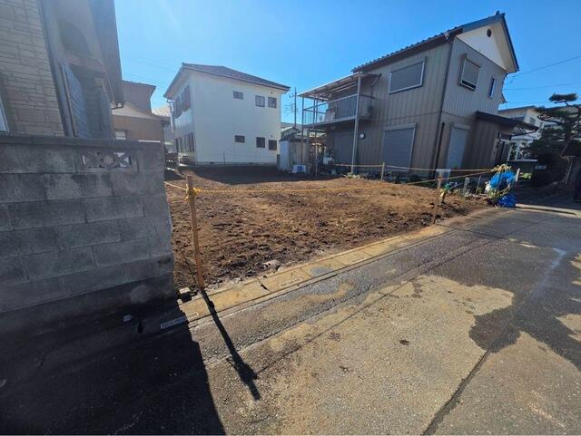 北本市一戸建