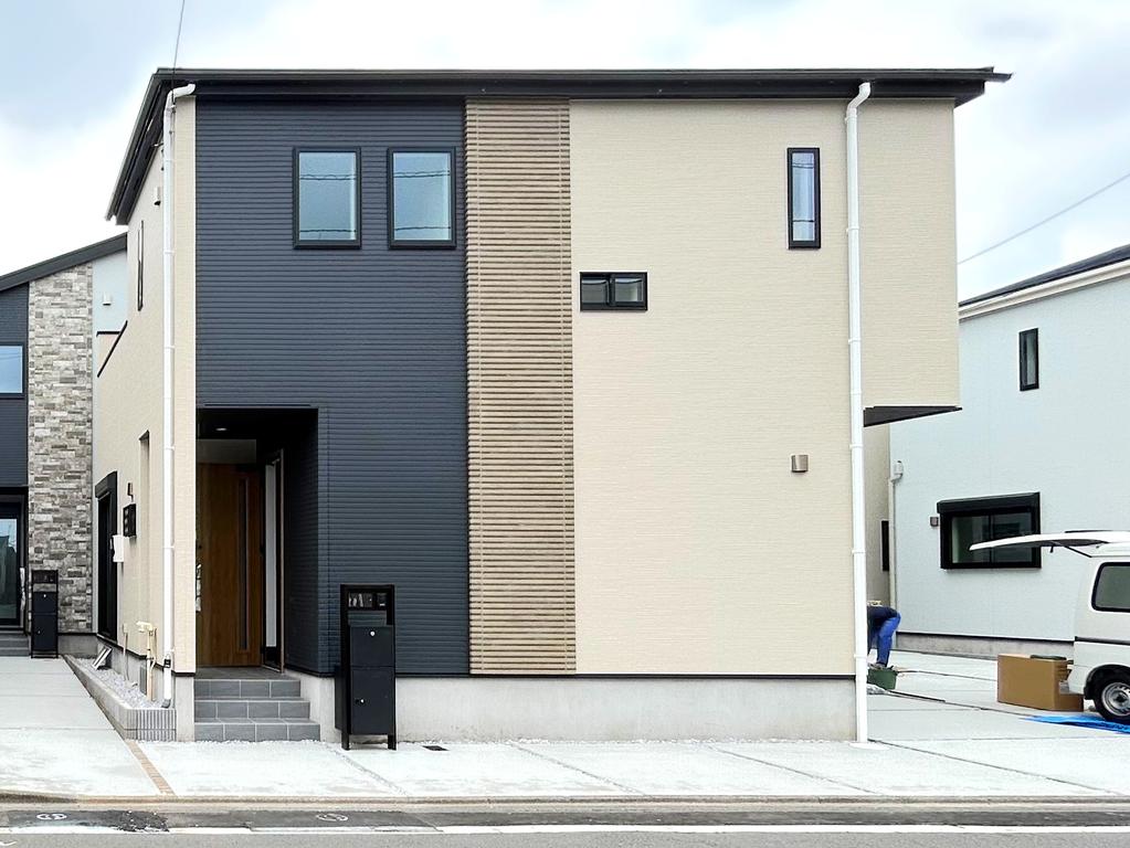 相模原市中央区一戸建