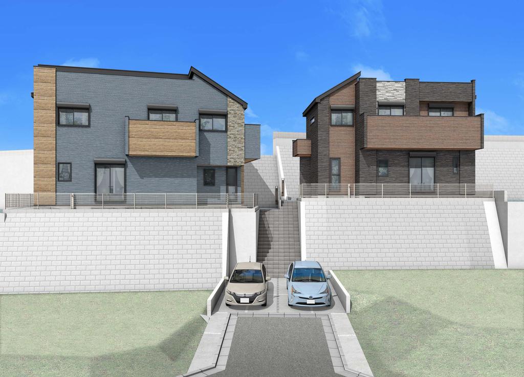 藤沢市一戸建