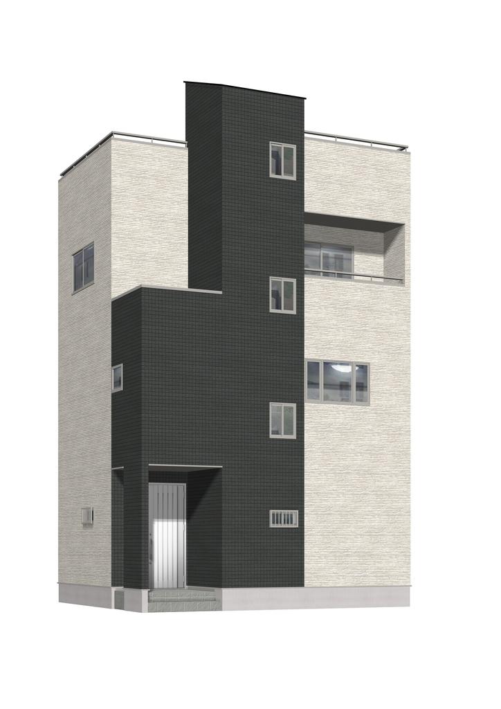 越谷市一戸建