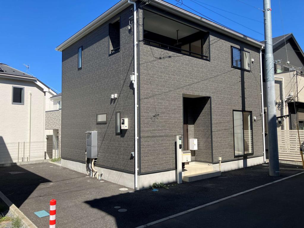 さいたま市緑区一戸建