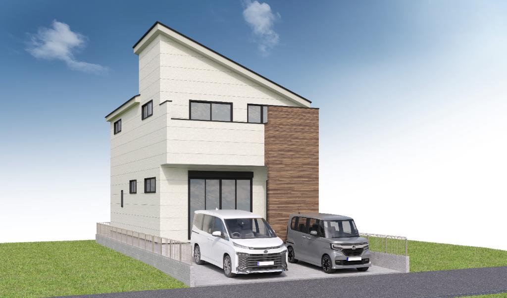 船橋市一戸建