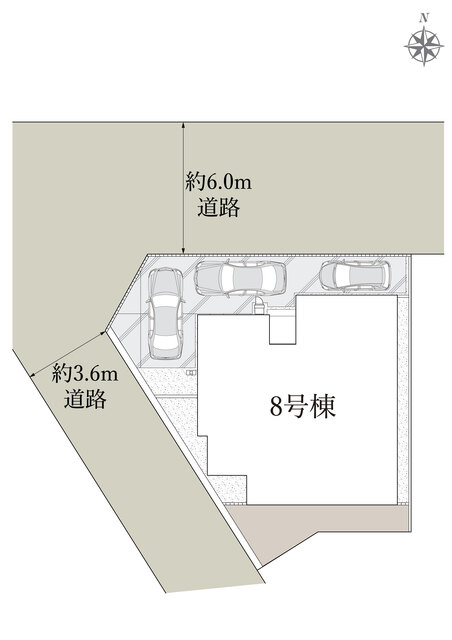 四街道市一戸建
