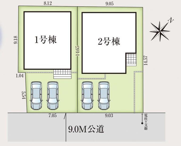 四街道市一戸建