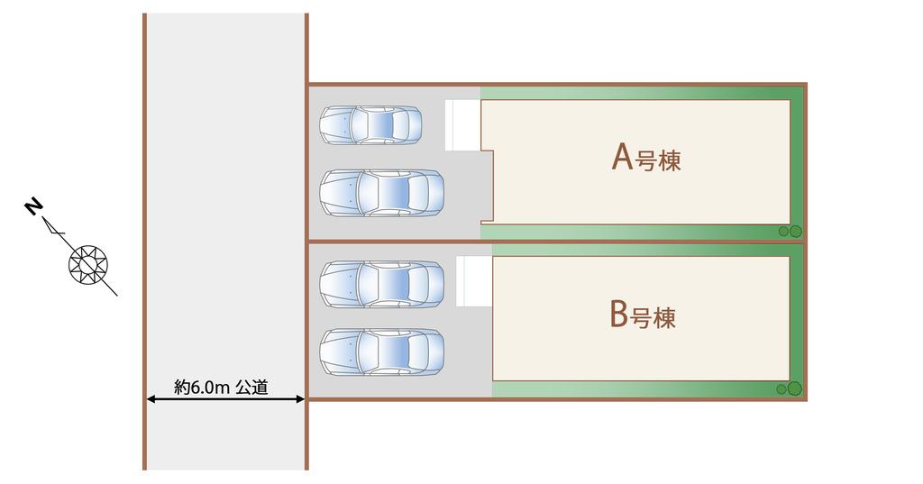 千葉市美浜区一戸建