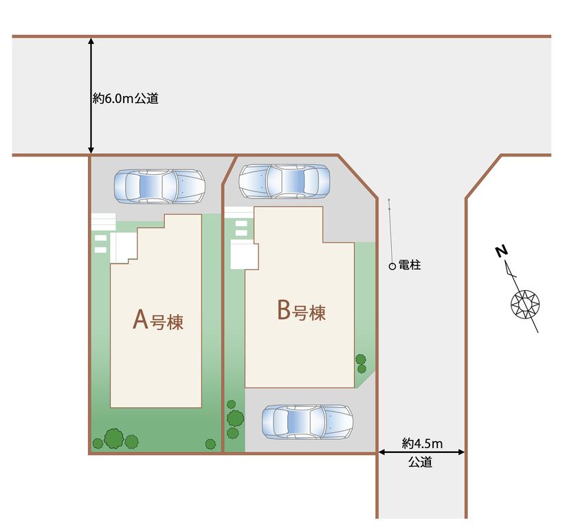 市川市一戸建
