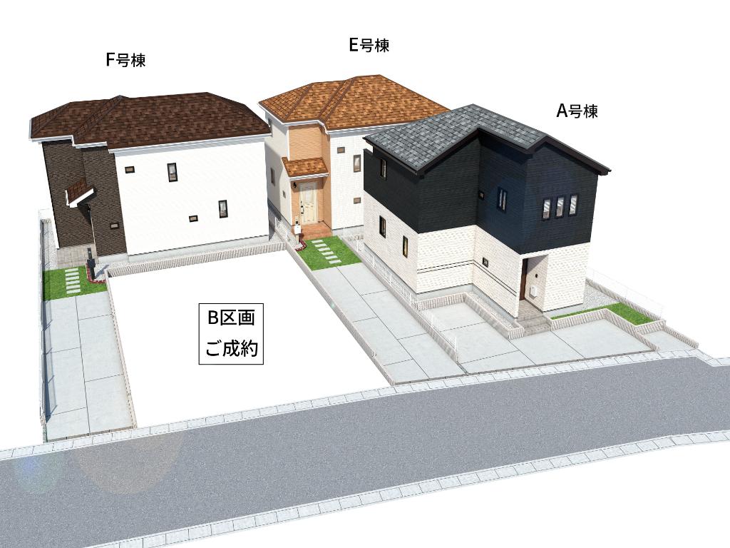 市川市一戸建