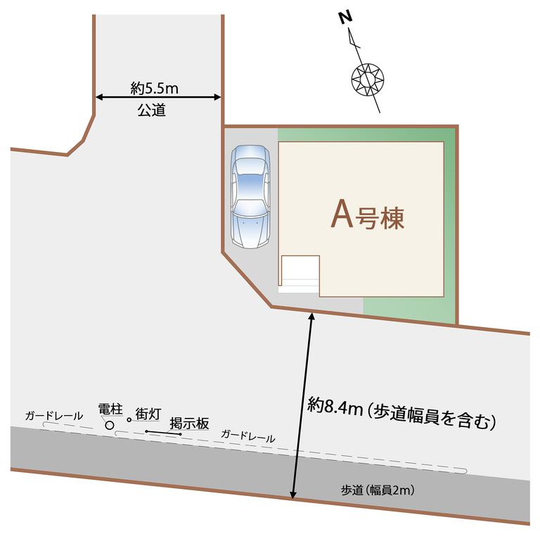 市川市一戸建