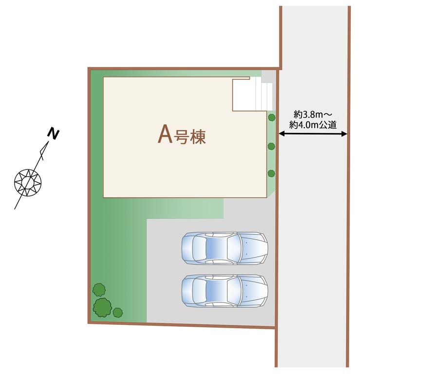 市川市一戸建