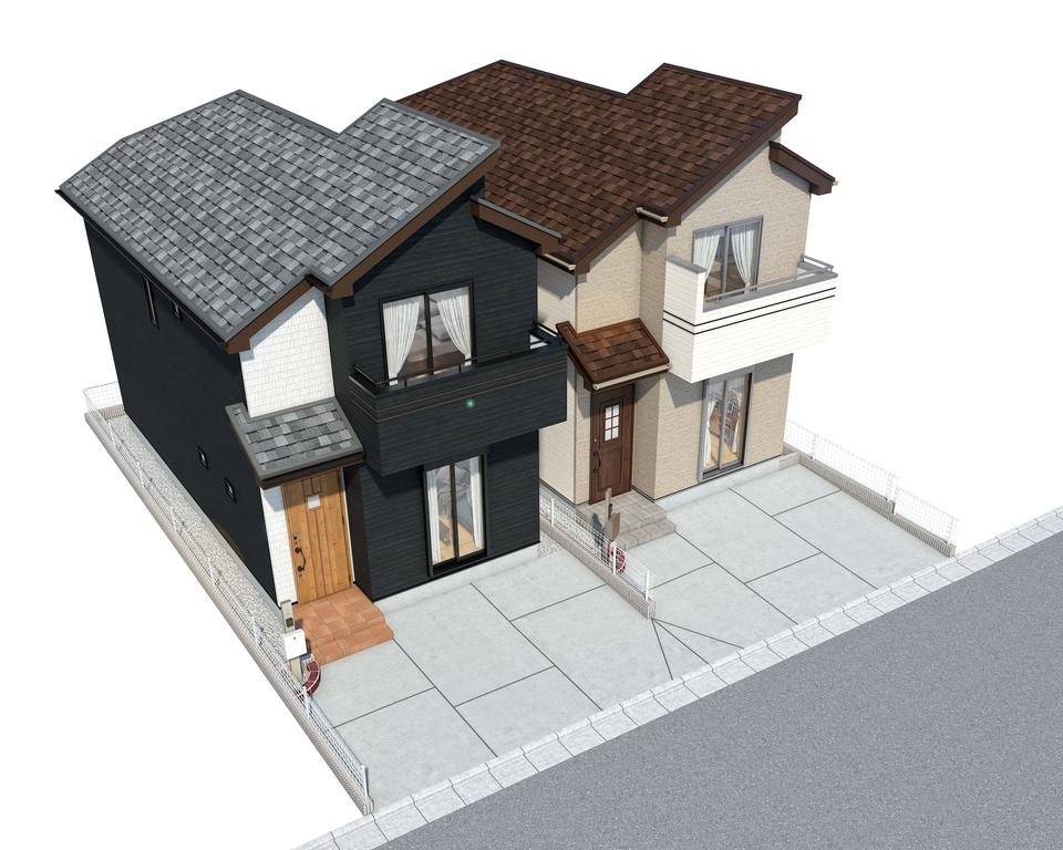 船橋市一戸建