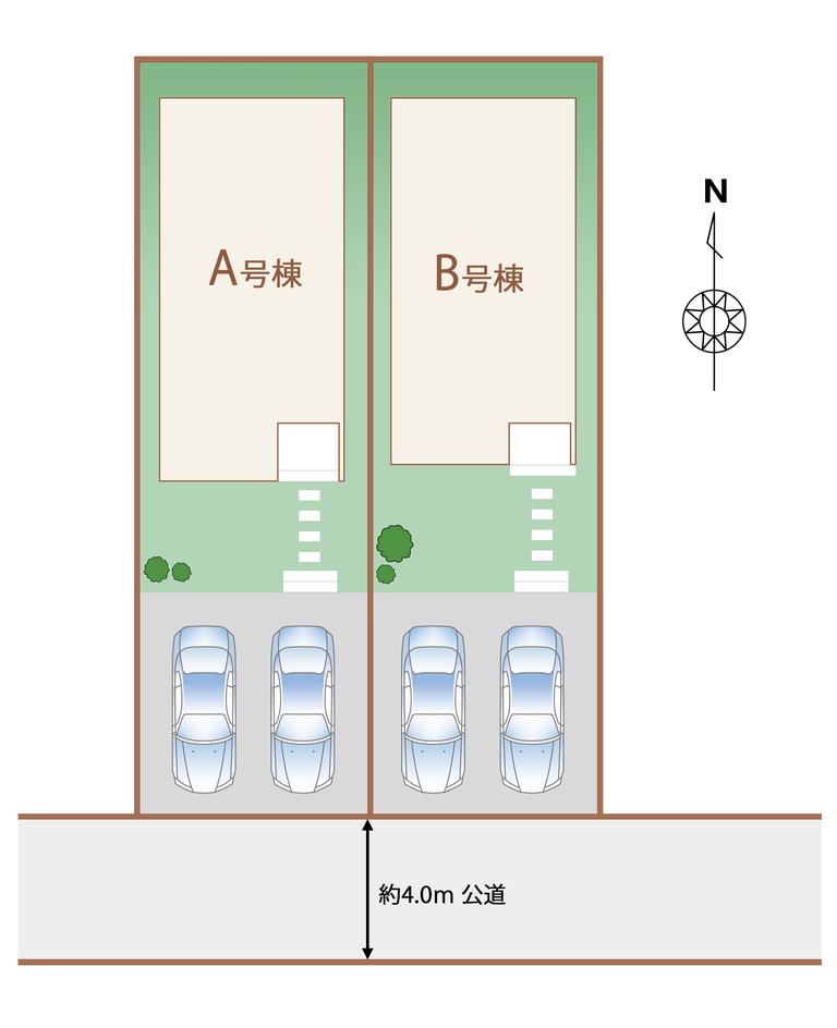 松戸市一戸建