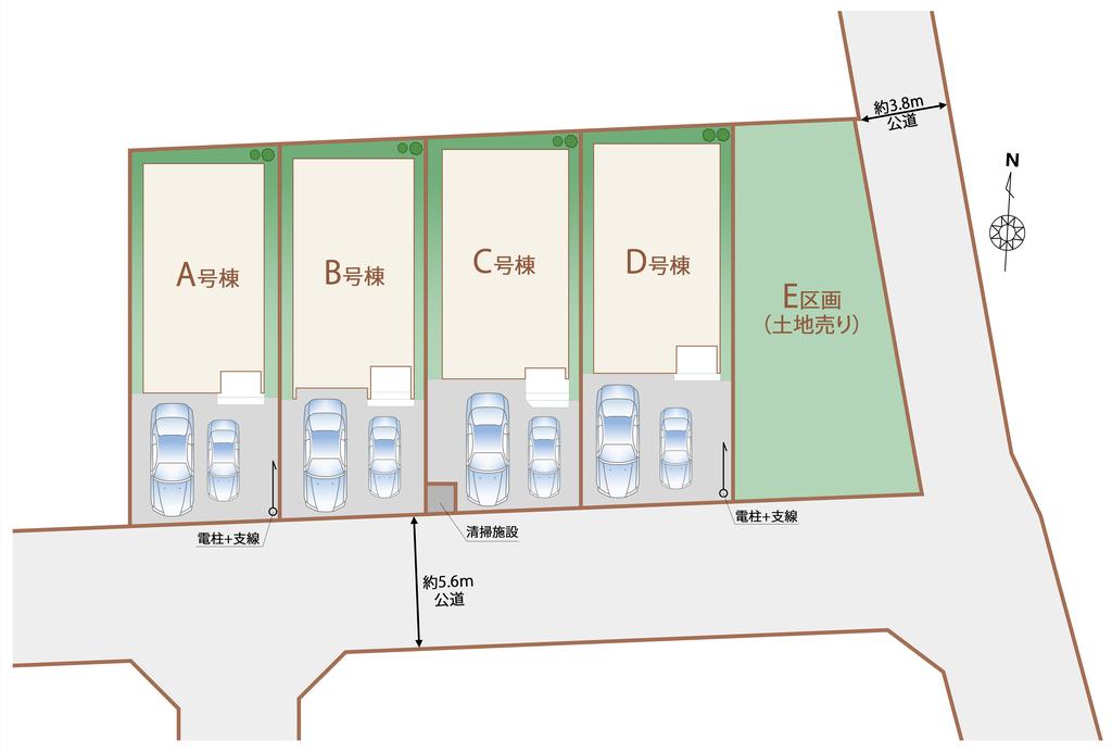 松戸市一戸建