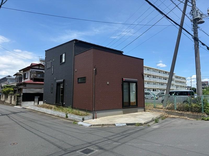 松戸市一戸建