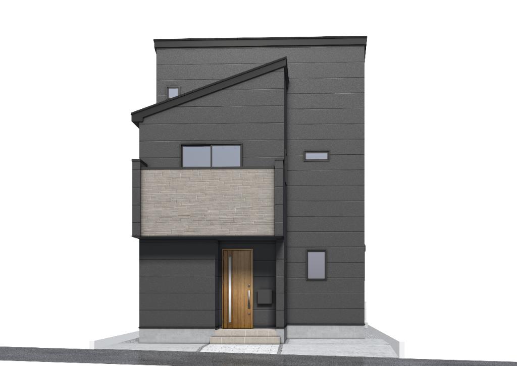 柏市一戸建