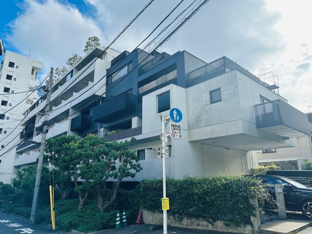 フィース神楽坂