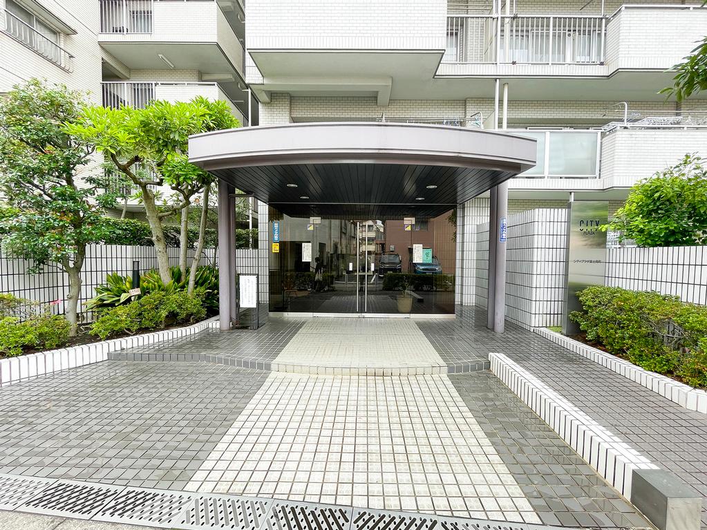 シティプラザ富士見町