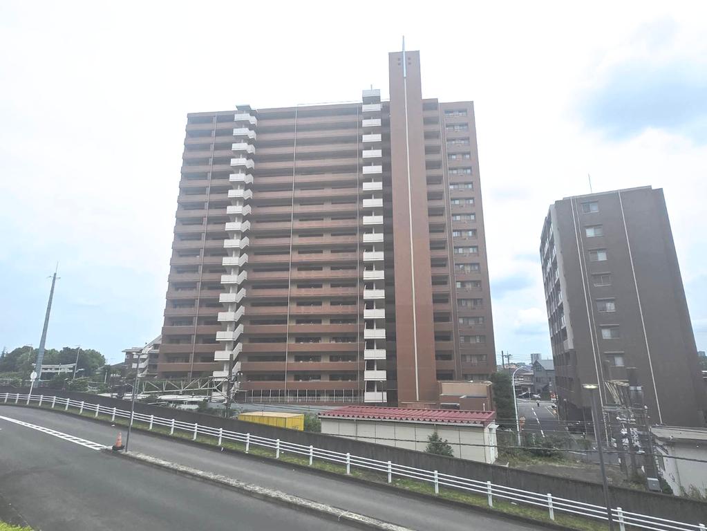サウスフロンテージ町田参宮橋