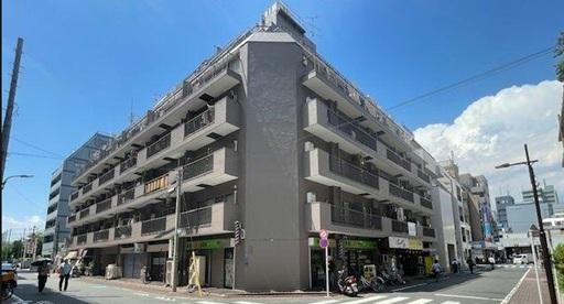 シャトレー西蒲田