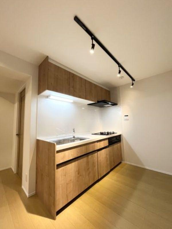 ニュー方南町マンション